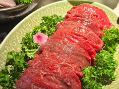 -皇城老妈·大连海鲜火锅(港湾店)