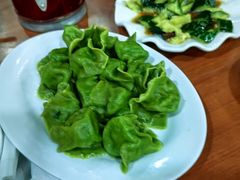 -鸿毛饺子(紫竹桥店)