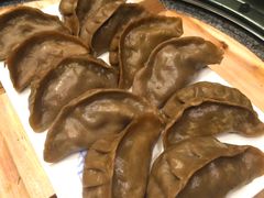 地瓜面包子-船梆煮•蒸汽海鲜·炉火烤肉(五四广场店)