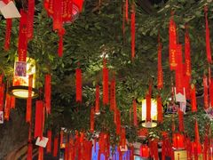 -满园烤鸭·春饼(华强广场店)