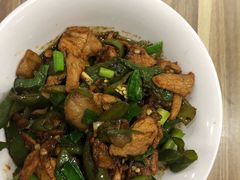 -建辉湖南土菜馆(南大街店)