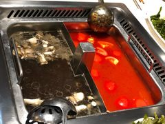 -海底捞火锅(北京路店)