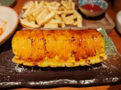 -人间酒暖·Go blanc·烧鸟·深夜食堂(陆家嘴店)