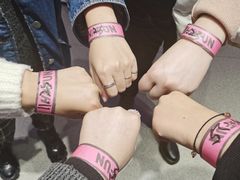 -嗨翻Hi-Fun竞技主题乐园·蹦床亲子生日轰趴(国光1937店)