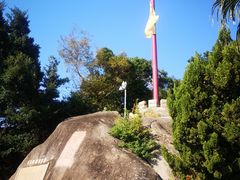-胡里山炮台
