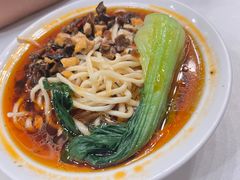 -功德林素菜饭庄(前门店)