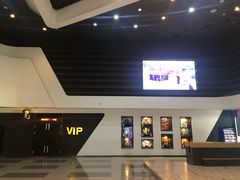 -万达影城(涪城万达广场激光IMAX店)