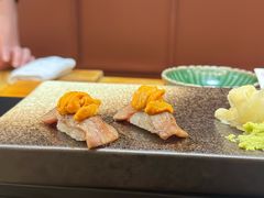 海胆和牛寿司-Sushi Hanzo半藏(天环广场店)