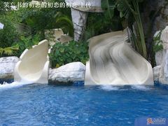 -三亚亚龙湾天域度假酒店