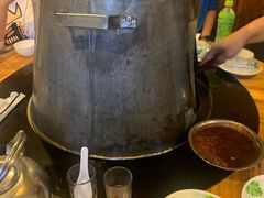 -姥家大锅台(魏各庄路店)