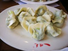 -鸿毛饺子(紫竹桥店)