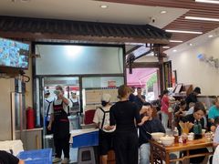 -蒋家肠旺面馆老店(合群路店)