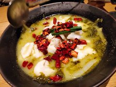 -金牌外婆家(苏州中心店)