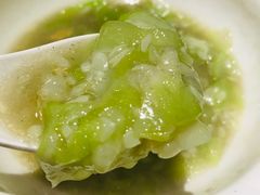 清炒丝瓜-老街鱼嘴巴(坡子街老店)