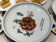 -京味斋·北京烤鸭(北京南站洋桥店)