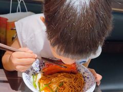 -阿大排档(长春这有山店)