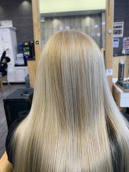 -星格造型·Hair Salon