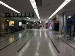 -中部国际机场
