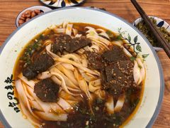 -常樂屋·常德米粉(青年路店)