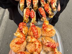 -巴厘龙虾·榜首油焖大虾(沙湖·花园店)