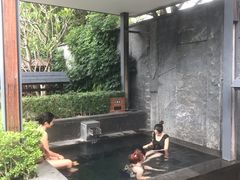 -明谷行馆·温泉