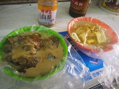 -二七友名焖子铺