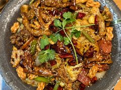 -一麻一辣麻辣香锅(方庄店)