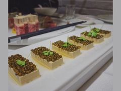 鱼子酱豆皮-鹿园 MOOSE(长宁店)