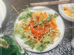 -烤点烤肉(五一广场店)