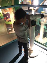 -北京科学中心儿童乐园