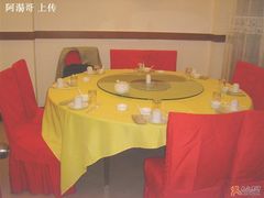 包厢-潮人姐妹轩(海宁路店)