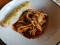 肉酱面-COMMUNE幻师(五角场店)