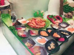 -玉珑泉·汤泉美食水疗(海珠店)