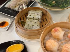 -白天鹅宾馆-宏图府餐厅