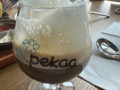 -Pekaa啤咖食肆Coffee&Bistro