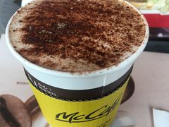 -麦当劳(北京路广百广场店)