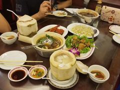 -中国城银都鱼翅酒楼