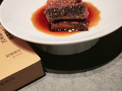 -吴越荣记苏州菜·松鼠桂鱼100%活鱼现做(斜塘老街店)