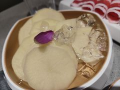 -海底捞火锅(宇飞大厦店)