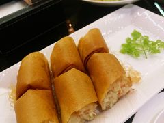 -北京四季酒店·采逸轩