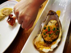炭烤生蚝-必点海鲜·鲅鱼水饺(鞍山西道店)