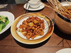 -成都娃娃花园餐厅 (南艺旗舰店)