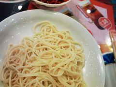 -巴依老爷新疆美食(马驹桥店)
