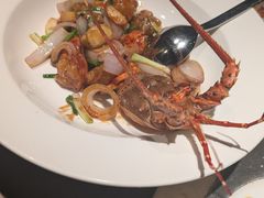 -品味杭州·粤式融合·海鲜小馆·钱江新城CBD