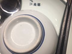 -江南驿·二十余年创意杭帮味(良渚玉鸟集店)