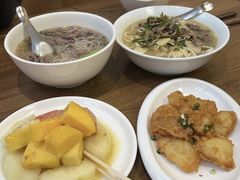 -立文冬·鲜活面(杭州太合商业中心店)