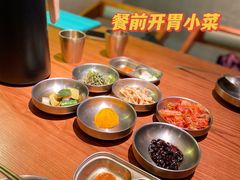 -春熙台韩国料理·章鱼肥牛(西丽店)