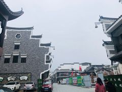 -南岳衡山风景名胜区-南岳大庙