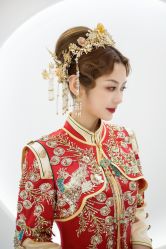 -纯色时光婚纱艺术馆WHITE