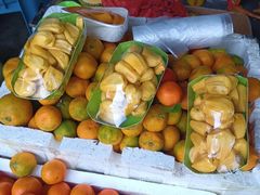 -林旺社区水果市场